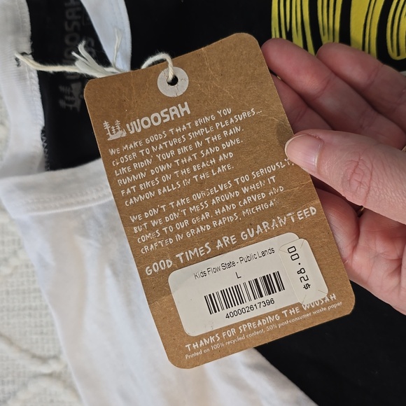 Woosah - Picture 4 of 6